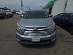 2014 Toyota Highlander Limited