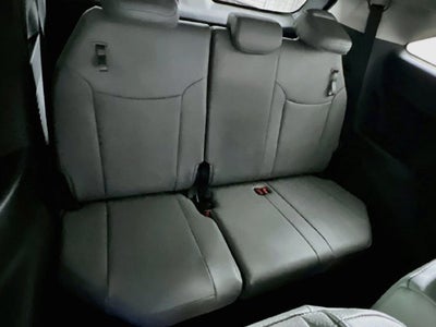 2026 Toyota Sienna XLE 8 Passenger