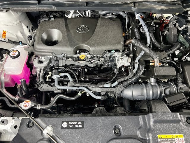 2026 Toyota Sienna XLE 8 Passenger