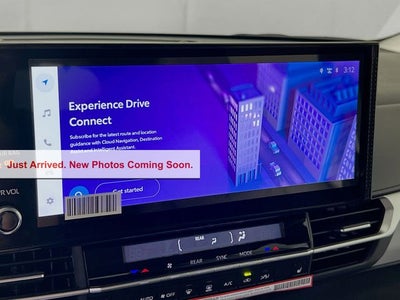 2026 Toyota Sienna XLE 7 Passenger