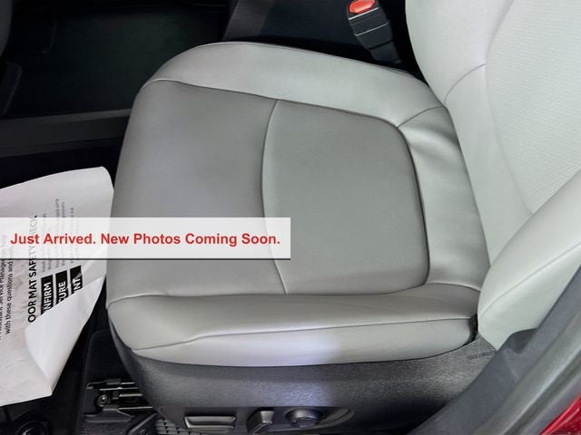 2026 Toyota Sienna XLE 7 Passenger