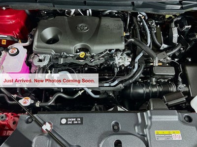 2026 Toyota Sienna XLE 7 Passenger