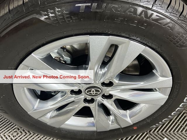 2026 Toyota Sienna XLE 7 Passenger