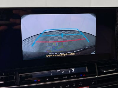 2026 Toyota Sienna XLE 7 Passenger