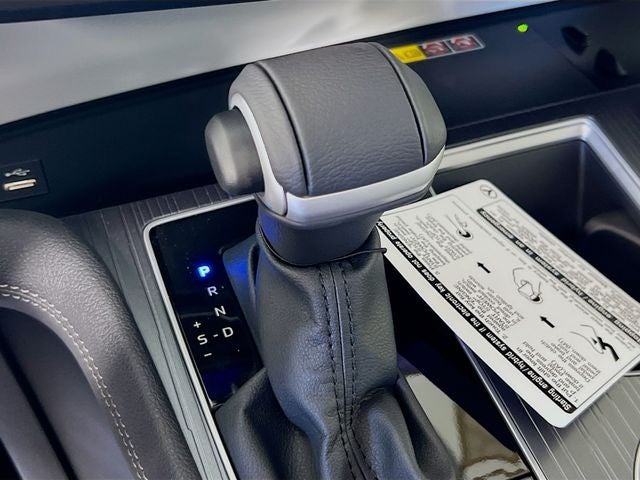 2026 Toyota Sienna XLE 7 Passenger