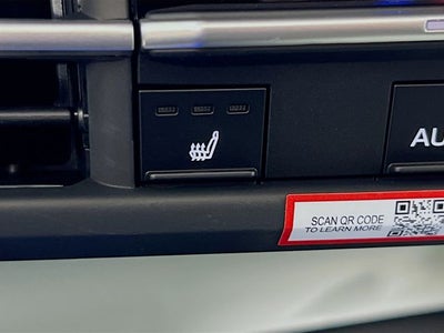 2026 Toyota Sienna XLE 7 Passenger