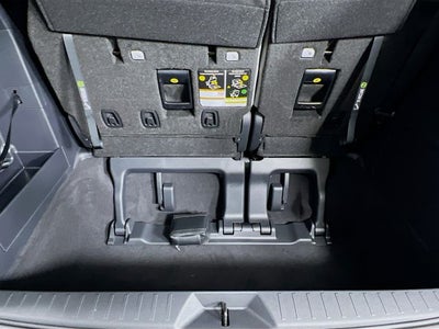 2026 Toyota Sienna XLE 7 Passenger