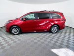 2026 Toyota Sienna XLE 7 Passenger