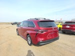 2026 Toyota Sienna XLE 7 Passenger