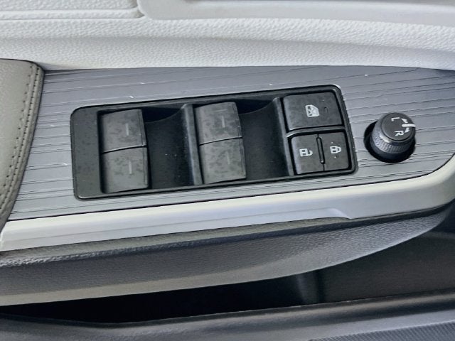 2026 Toyota Sienna XLE 7 Passenger