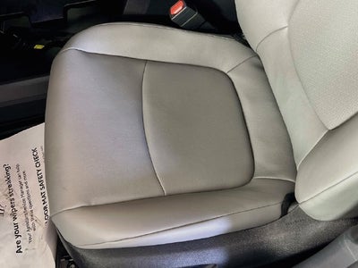 2026 Toyota Sienna XLE 7 Passenger