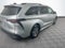 2025 Toyota Sienna XLE 8 Passenger