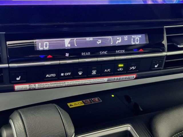 2026 Toyota Sienna XLE 8 Passenger
