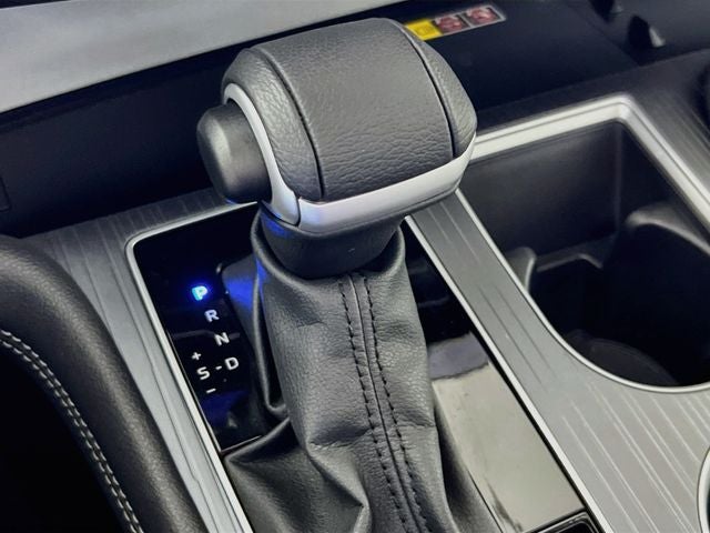 2026 Toyota Sienna XLE 8 Passenger