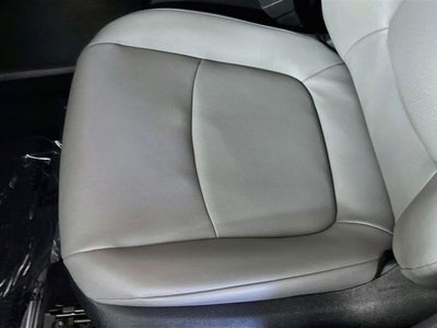 2026 Toyota Sienna XLE 8 Passenger