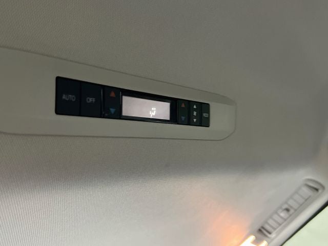 2026 Toyota Sienna XLE 8 Passenger