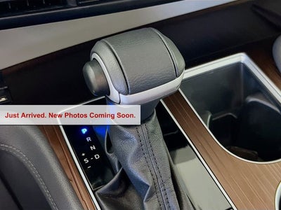 2024 Toyota Sienna XLE 8 Passenger