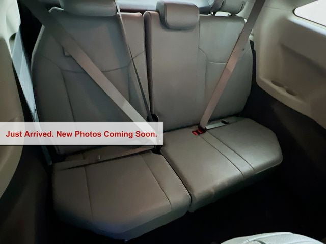 2024 Toyota Sienna XLE 8 Passenger