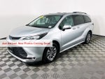 2024 Toyota Sienna XLE 8 Passenger