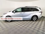 2024 Toyota Sienna XLE 8 Passenger