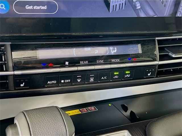 2025 Toyota Sienna XLE 7 Passenger