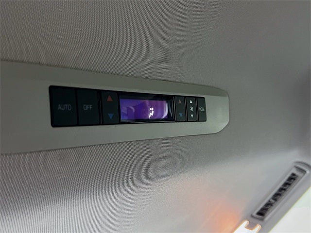 2025 Toyota Sienna XLE 7 Passenger