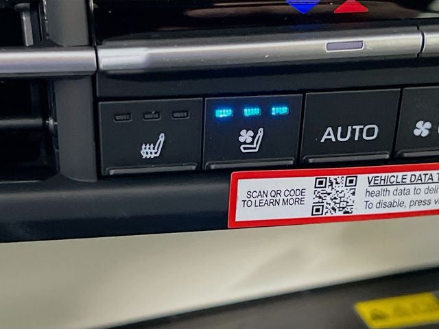 2026 Toyota Sienna Limited 7 Passenger