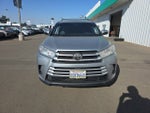 2018 Toyota Highlander LE