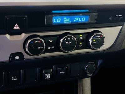 2021 Toyota Tacoma SR5 V6