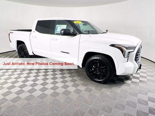 2023 Toyota Tundra SR5
