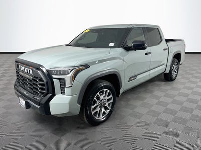 2026 Toyota Tundra 1794