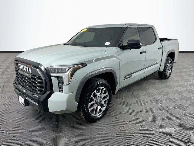 2026 Toyota Tundra 1794