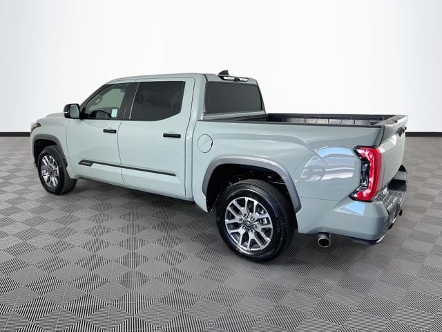 2026 Toyota Tundra 1794
