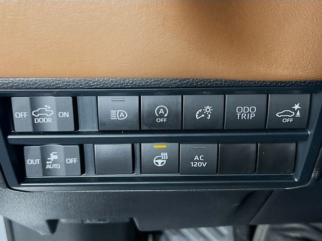 2025 Toyota Tundra 1794