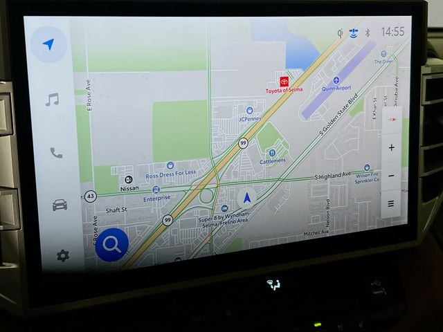 2025 Toyota Tundra 1794