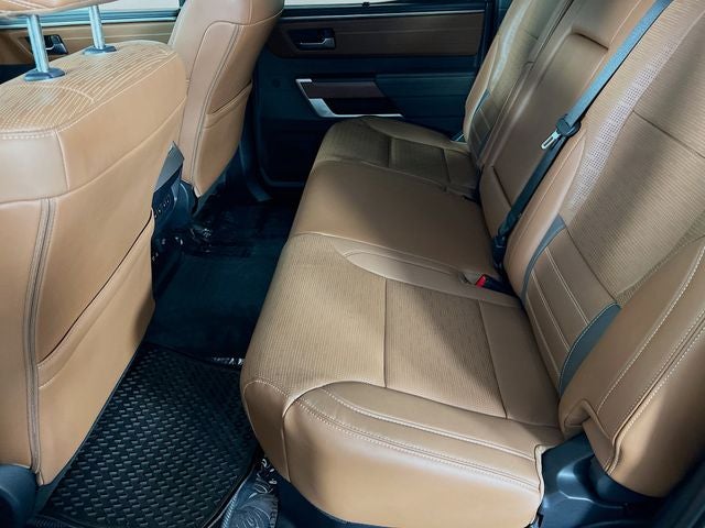 2025 Toyota Tundra 1794