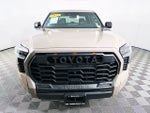 2025 Toyota Tundra Hybrid TRD Pro