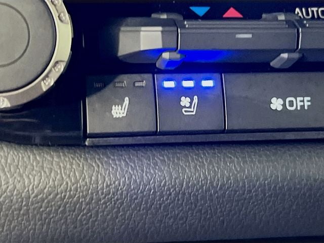 2025 Toyota Tundra Hybrid TRD Pro