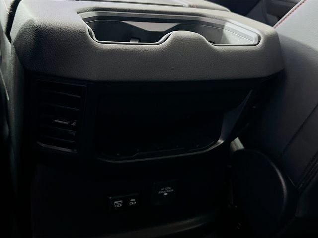 2025 Toyota Tundra Hybrid TRD Pro