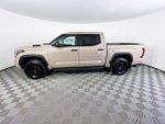 2025 Toyota Tundra Hybrid TRD Pro