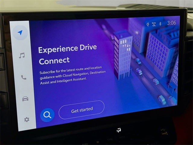 2024 Toyota Tundra Hybrid TRD Pro