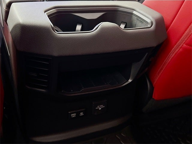 2024 Toyota Tundra Hybrid TRD Pro