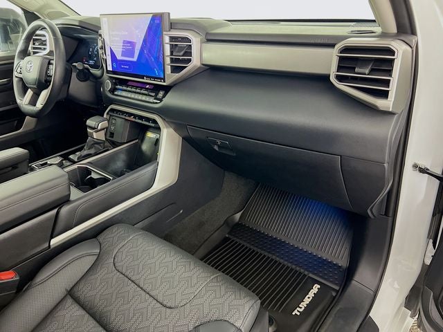 2024 Toyota Tundra Hybrid Limited