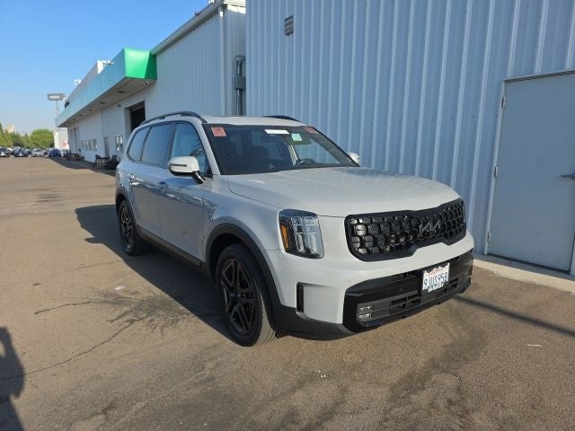 2024 Kia Telluride SX X-Line