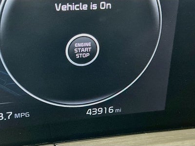 2024 Kia Telluride SX X-Line