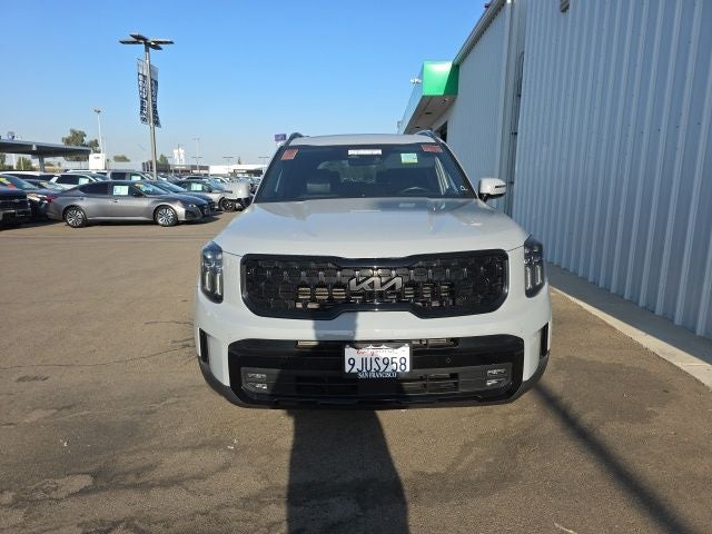 2024 Kia Telluride SX X-Line