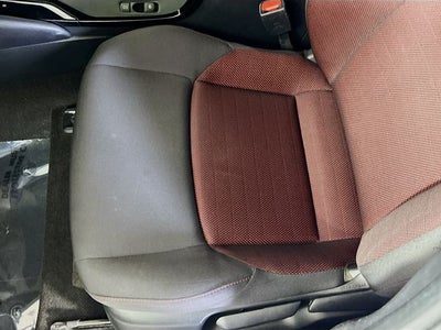 2024 Toyota Corolla SE Nightshade