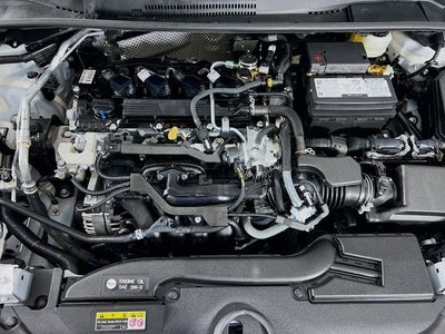 2024 Toyota Corolla SE Nightshade