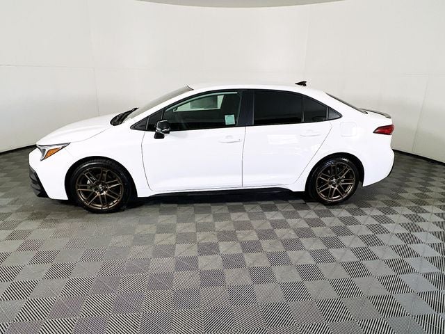 2024 Toyota Corolla SE Nightshade