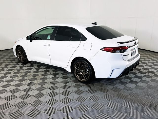 2024 Toyota Corolla SE Nightshade